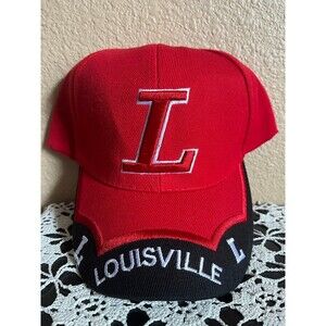Louisville Baseball hat